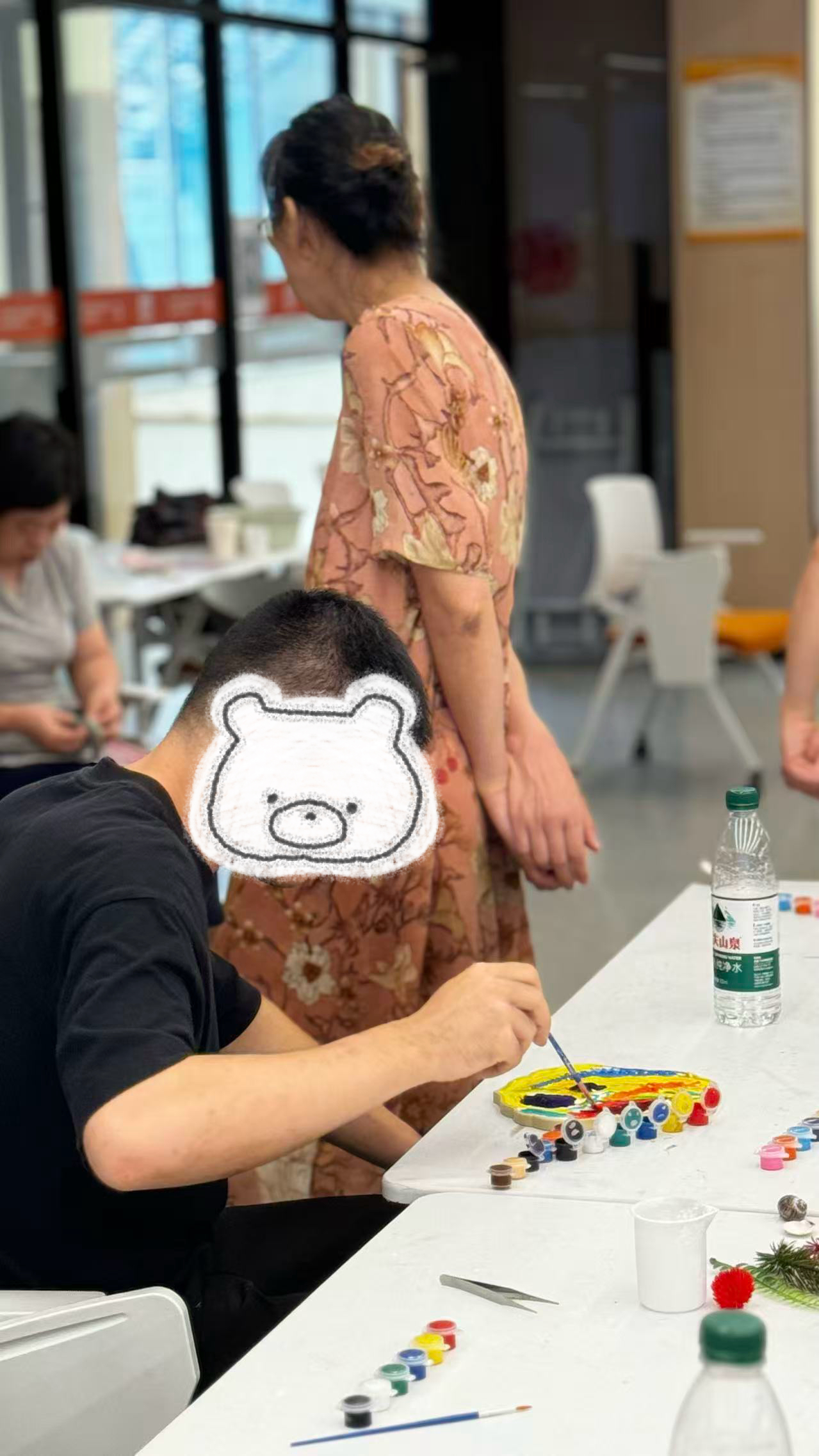 守护星行动活动照片 3